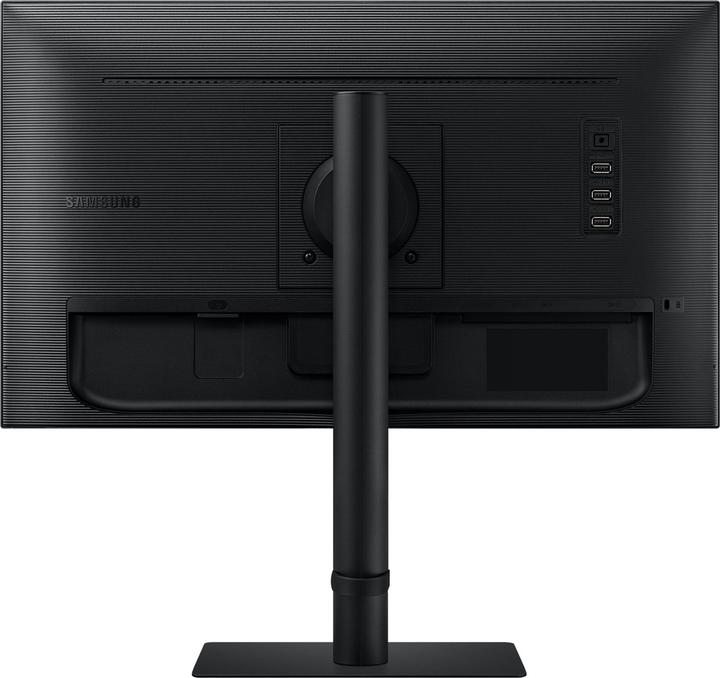 Immagine prodotto Samsung LS24A600UCUXEN (2560 x 1440 pixel, 24")