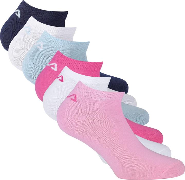 Produktbild FILA Socken Sportlich (3er Pack, 39 - 42)
