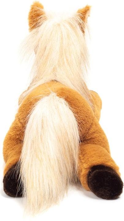 Actual product image Teddy Hermann Horse lying 34 cm (18 cm)