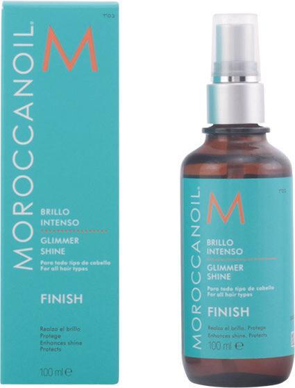 Image du produit Moroccanoil L'éclat de la lumière (100 ml)