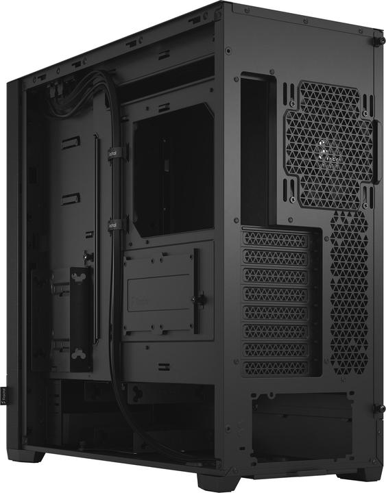 Produktbild Fractal Pop XL Silent (E-ATX, ATX, mATX, Mini-ITX)