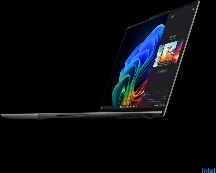 Image du produit Lenovo ThinkPad X9-15 Gen 1 (15.30", Intel Core Ultra 5 228V, 32 Go, 512 Go, DE)
