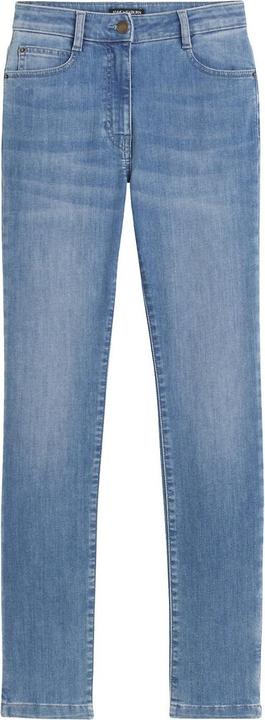 Immagine prodotto Anne Weyburn Jeans regular in denim elasticizzato (30, 42)