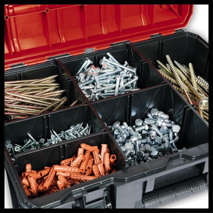 Produktbild Einhell Systemkoffer