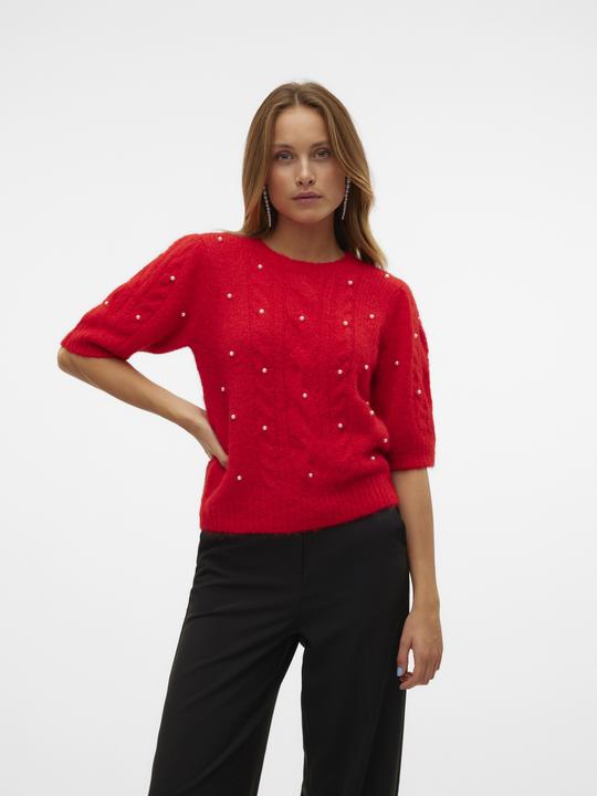 Image du produit Vero Moda VMNOVA Pull-over Pull en maille (L)