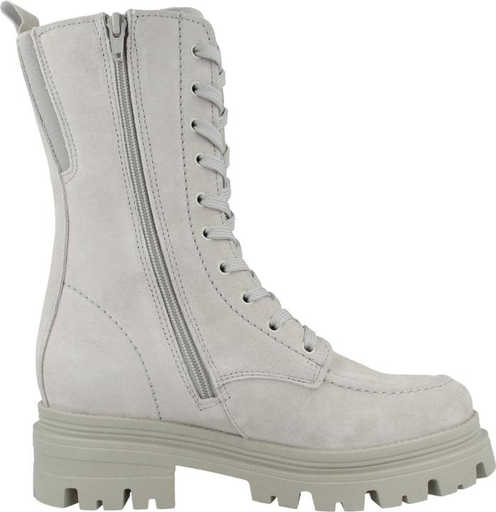 Produktbild Tamaris Plateau Lederstiefelette (40)