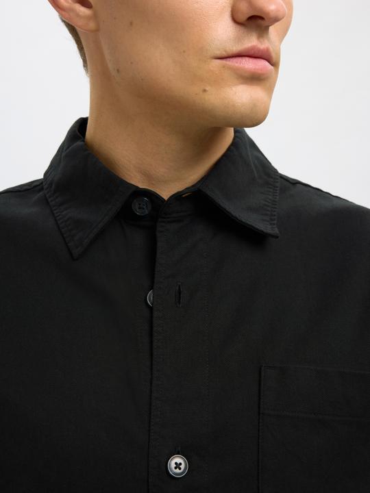Produktbild Selected Homme Langarm Overshirt (XL)
