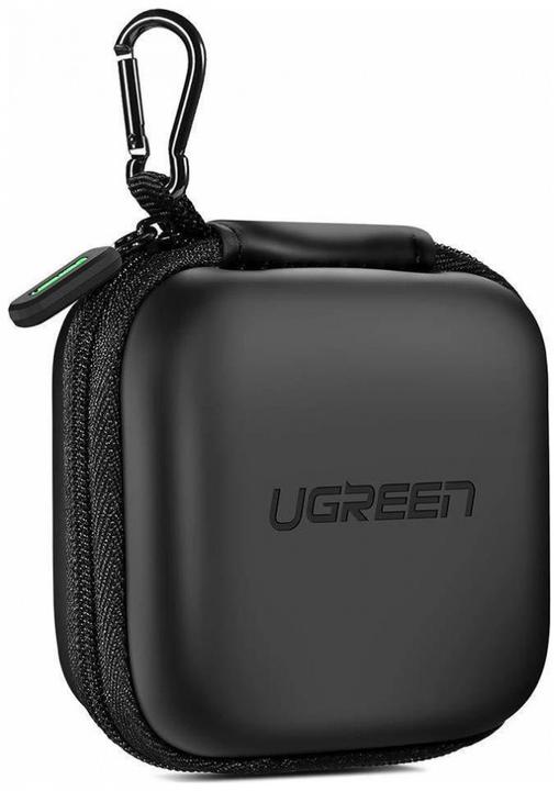 Immagine prodotto Ugreen Borsa per riporre le cuffie (Borsa per cuffie)