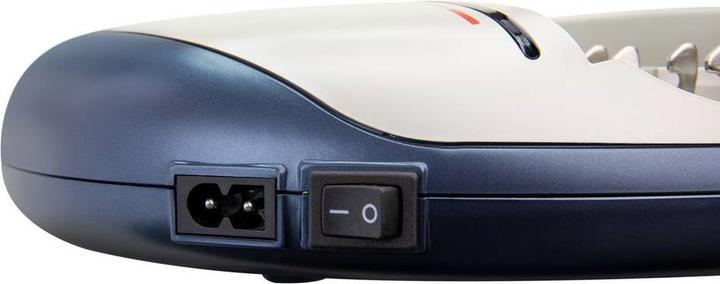 Immagine prodotto Ansmann Energia 16 Plus (1 pz., C, D, AA, AAA, 9V Block, Caricabatterie senza batteria)