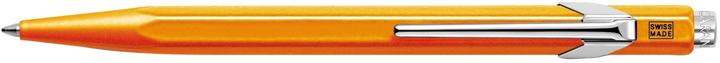 Orange fluo