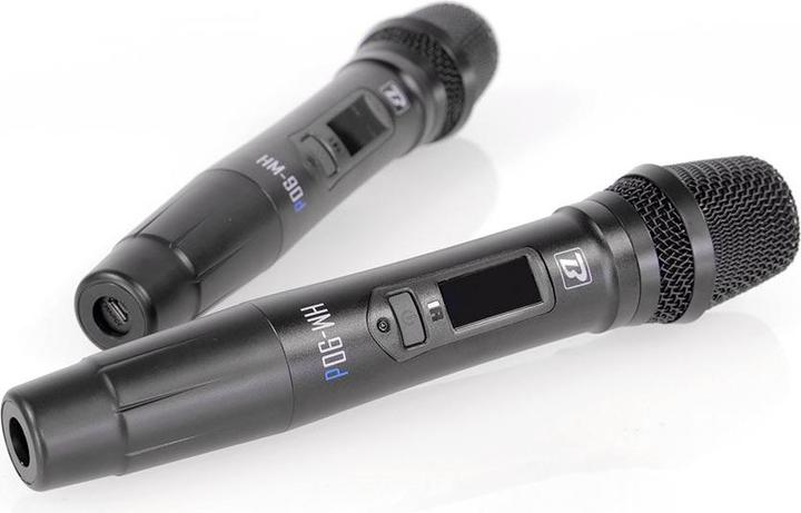 Actual product image BoomToneDJ UHF 290 D