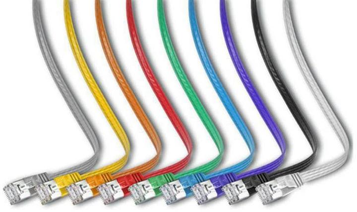 Image du produit Wirewin Câble de réseau (STP, CAT6, 1.50 m)