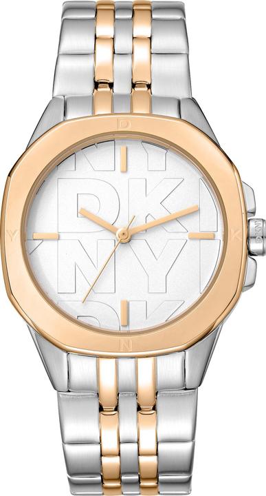 Produktbild DKNY Brooklyn Midi - DK1L012M0085 (34 mm)