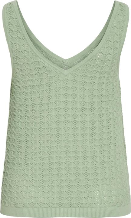 Actual product image Vila VIVUA Ärmelloses Strickoberteil (XL)