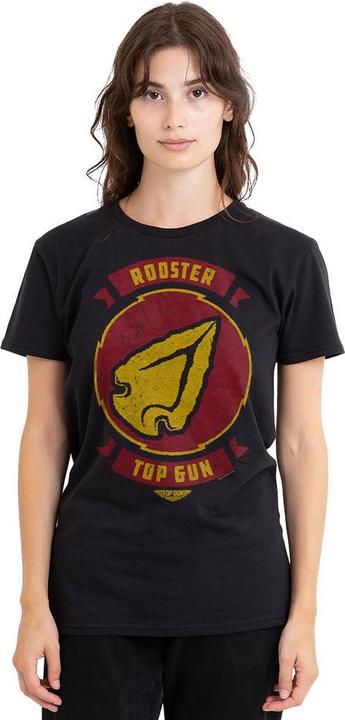 Produktbild Top Gun Rooster Call Sign TShirt (XXL)