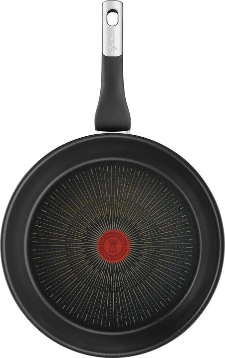 Actual product image Lagostina 28cm frying pan Unlimited (28 cm, Frying pan, Aluminium)