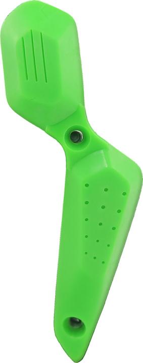 Actual product image iXS Grinder Set Elbow RS-1000 (One size)