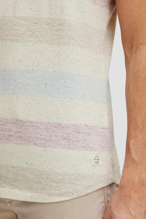 Immagine prodotto Blend Efkin Maglietta A Maniche Corte T-Shirt Con Stampa Da Uomo Con Girocollo (S)