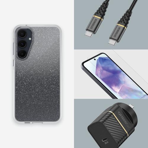 Image du produit OtterBox React (Samsung Galaxy A55)