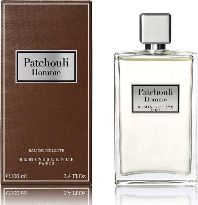 Immagine prodotto Reminiscence Patchouli Pour Homme (Eau de toilette, 100 ml)