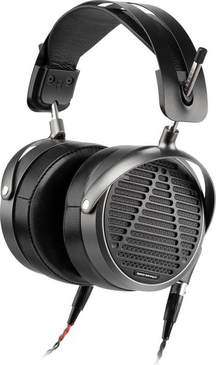 Audeze MM-500 (pas de réduction du bruit, Filaire)
