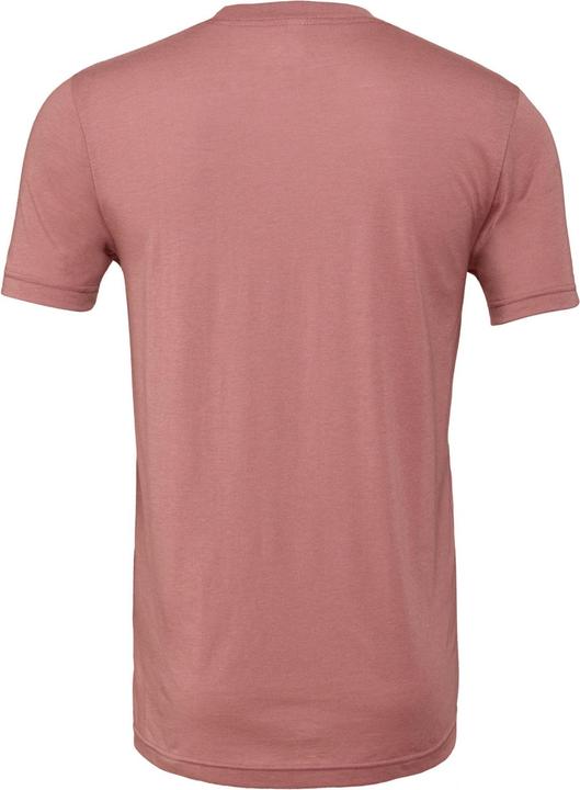 Image du produit Bella Canvas T-shirt à manches courtes Canvas Triblend (XXL)