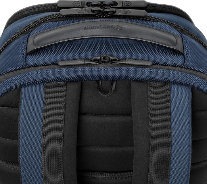 Image du produit Victorinox Altmont Professional, Deluxe Travel Laptop Backpack, Navy Blue (25 l)