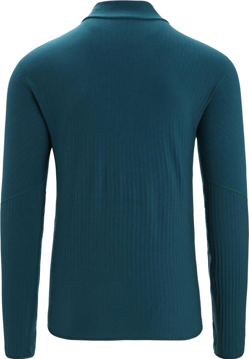 Immagine prodotto Icebreaker Merino Descender LS Zip (XL)