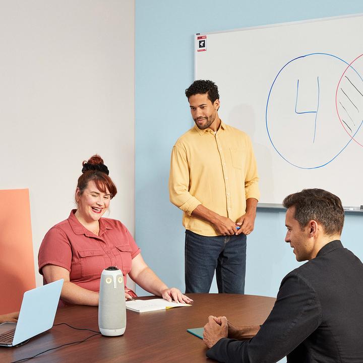Produktbild OWL Whiteboard