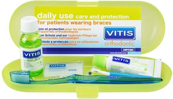 Vitis orthodontic Set