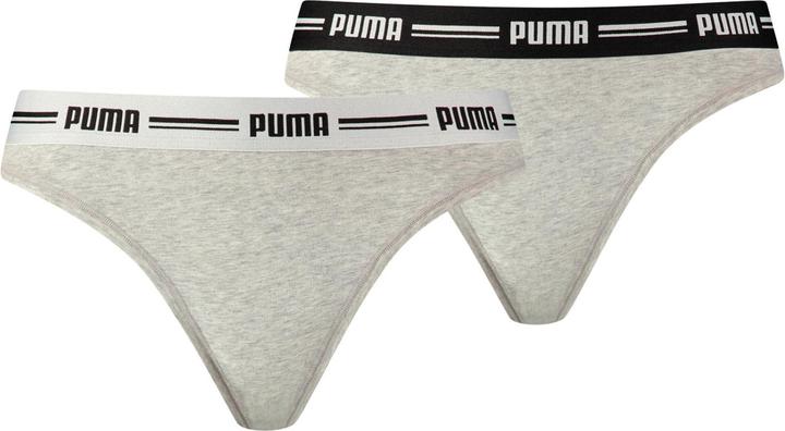 Actual product image Puma String sporty figure-hugging (L, pack of 4)