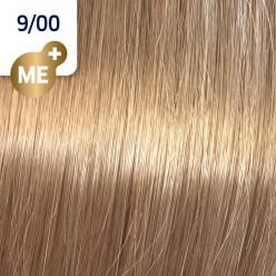 Immagine prodotto Wella Koleston Perfect Me+ Pure Naturals (9/00 luce bionda natura)