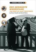 Produktbild Geringste Widerstand, Der (2017, Deutsch)