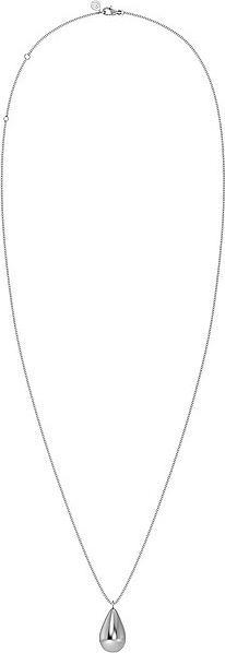 Actual product image Edblad Halskette DROP NECKLACE Steel (Metal)