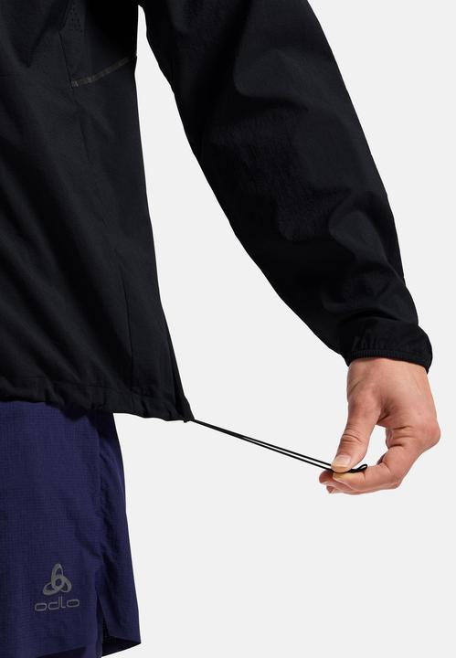 Actual product image Odlo Zeroweight Jacket (XXL)