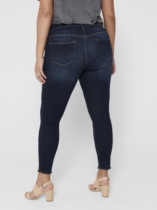 Immagine prodotto Only Carwilly Life Reg - Jeans Skinny alla caviglia (W48/L32)