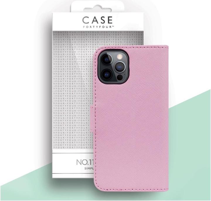 Immagine prodotto Case FortyFour No.11 (Apple iPhone 12 Pro Max)
