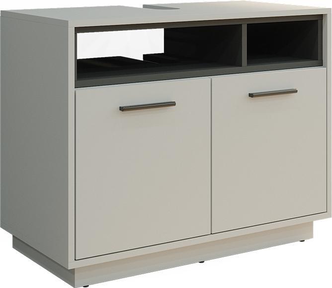 Antracite, Grigio