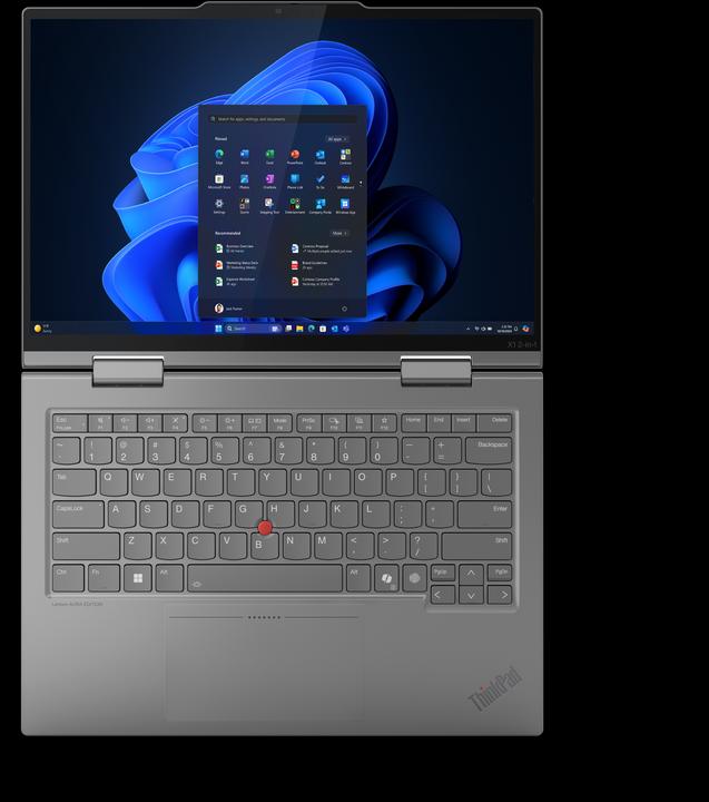 Produktbild Lenovo ThinkPad X1 2-in-1 Gen 10