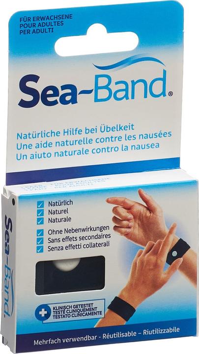 Sea-Band Sea Band (Reiseübelkeit)