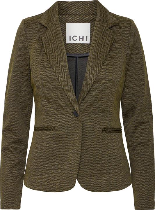 Ichi IHKATE JACQUARD BL4 20121600 (S)