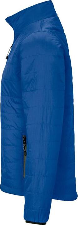 Actual product image Hakro Loft Jacket Barrie royal blue, L (L)