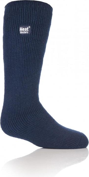 Immagine prodotto Heat Holders Calze per bambini 34-39, indaco (Confezione singola, 34 - 39)