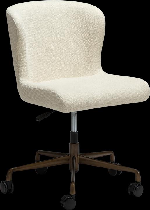 Dan Form GLAM fauteuil de bureau