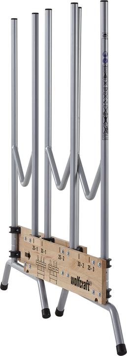 Actual product image wolfcraft Sägebock (67.50 cm, 70 cm)