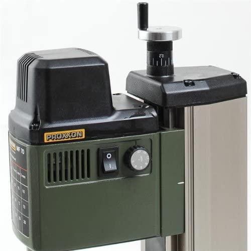 Produktbild Proxxon MICRO-Fräse MF70