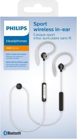 Produktbild Philips TAA4205BK/00 (keine Geräuschunterdrückung, 6 h, Kabellos)