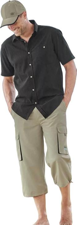 Immagine prodotto Atlas For Men Pantaloni Cargo Ritagliata Misura Confezione 2 Uomo (3XL)