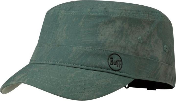 Immagine prodotto Buff Military Cap Rinmann Green (L)