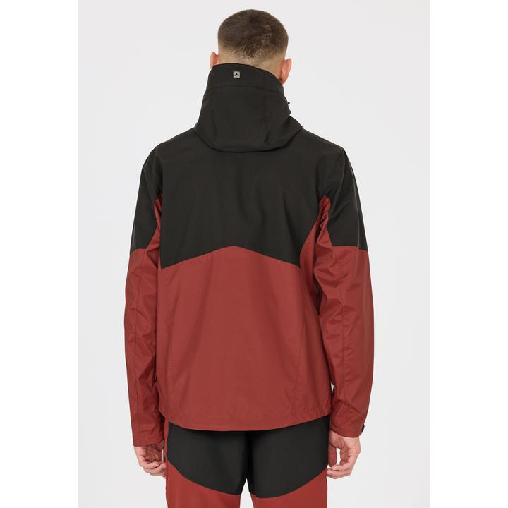 Actual product image Whistler Rodney Softshell (L)